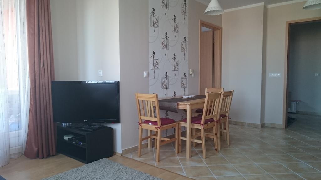 Réka Apartman Bük Chambre photo