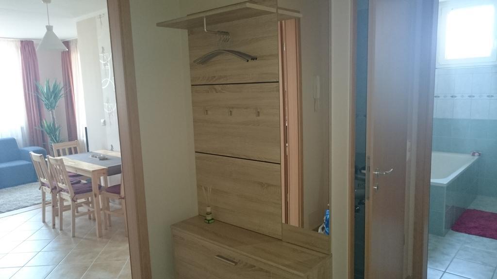 Réka Apartman Bük Chambre photo