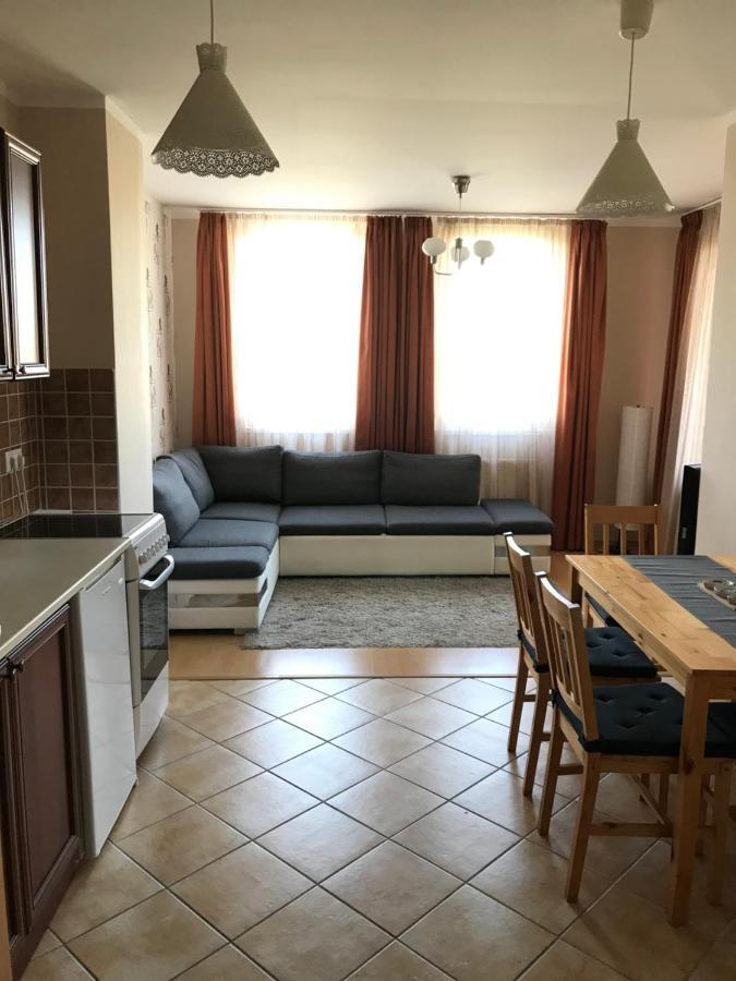 Réka Apartman Bük Extérieur photo